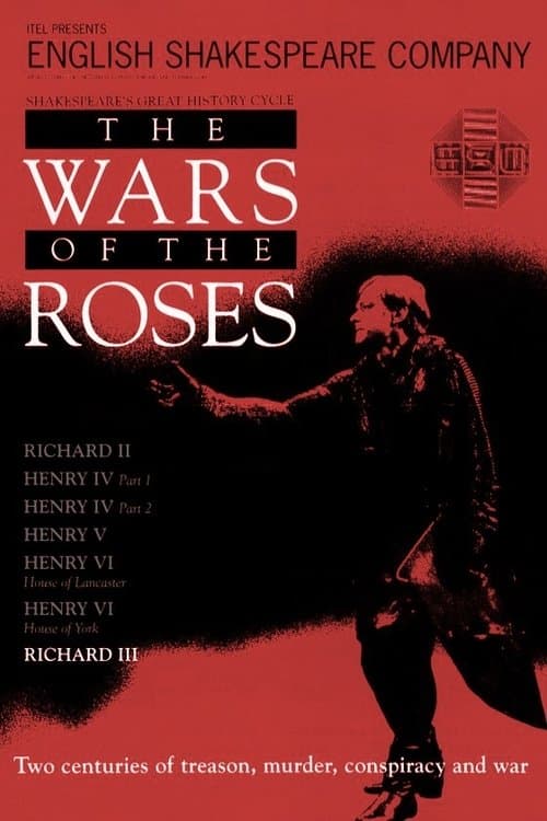 Richard IIIのポスター