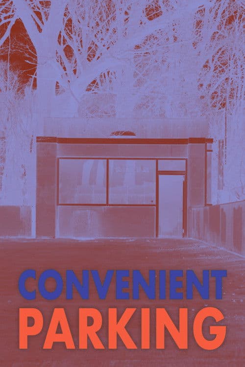 Convenient Parkingのポスター