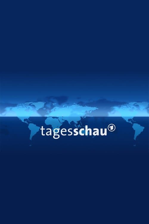 Tagesschauのポスター