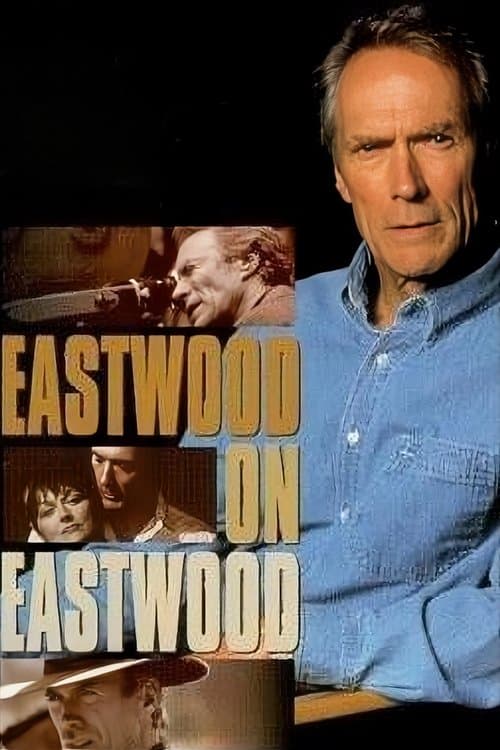 Eastwood on Eastwoodのポスター