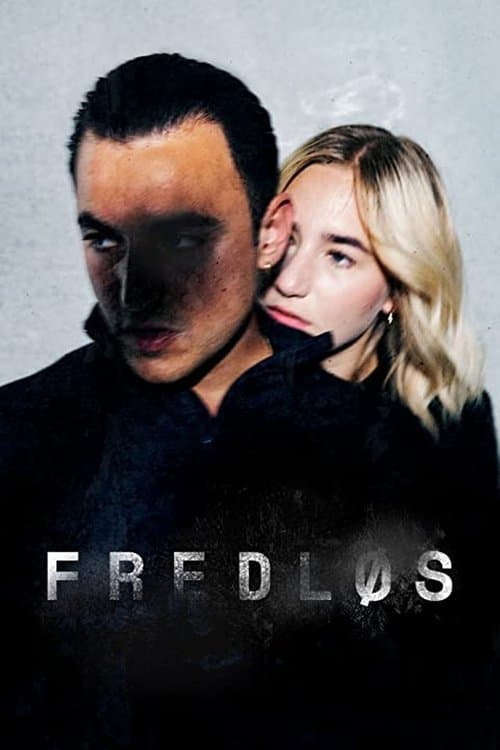 Fredløsのポスター