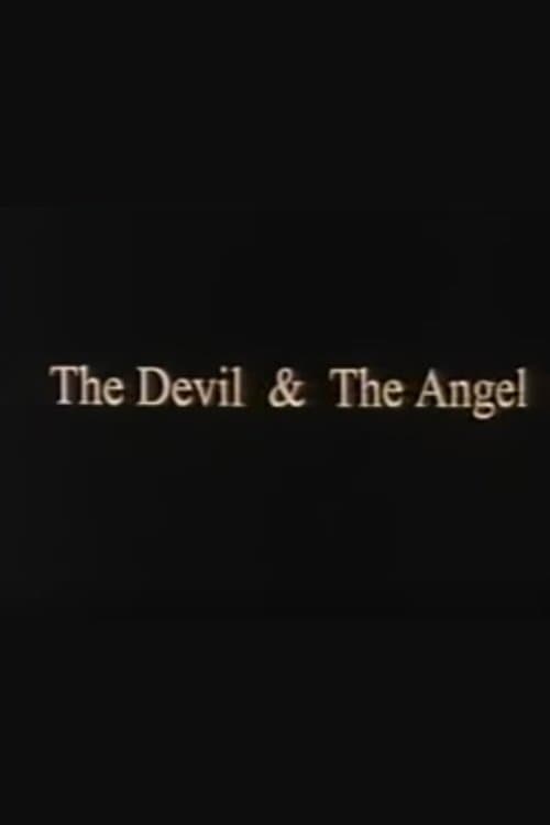 The Devil & The Angelのポスター