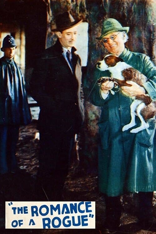 Romance of a Rogueのポスター