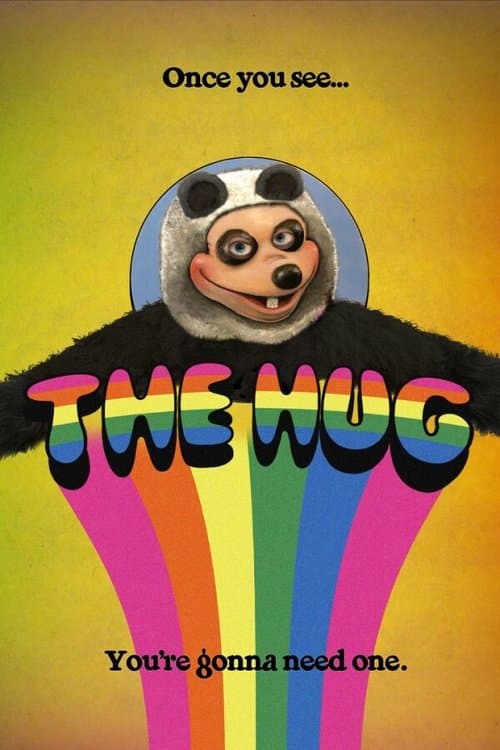 The Hugのポスター