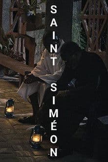 Saint Siméonのポスター