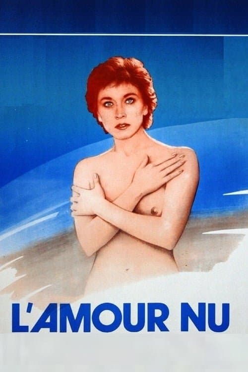 L'Amour nuのポスター