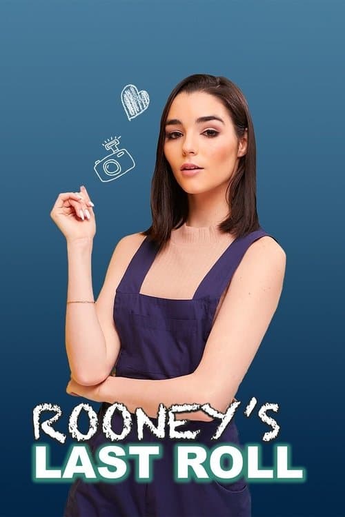 Rooney's Last Rollのポスター