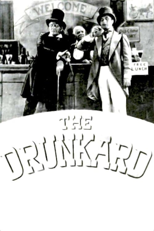 The Drunkardのポスター