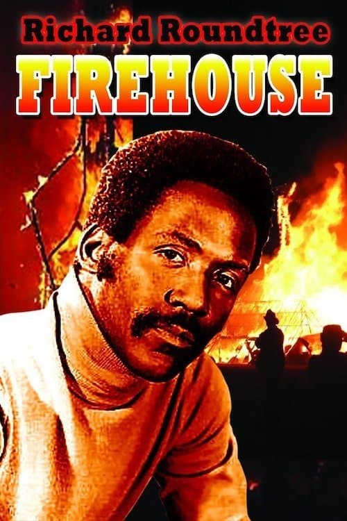 Firehouseのポスター