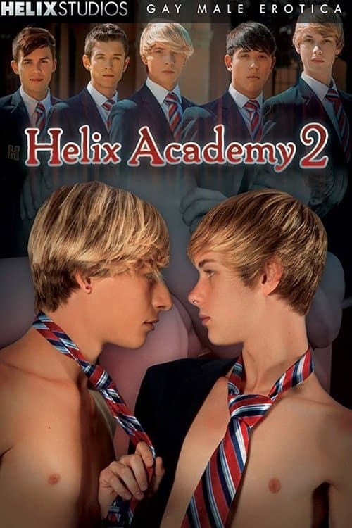 Helix Academy 2のポスター