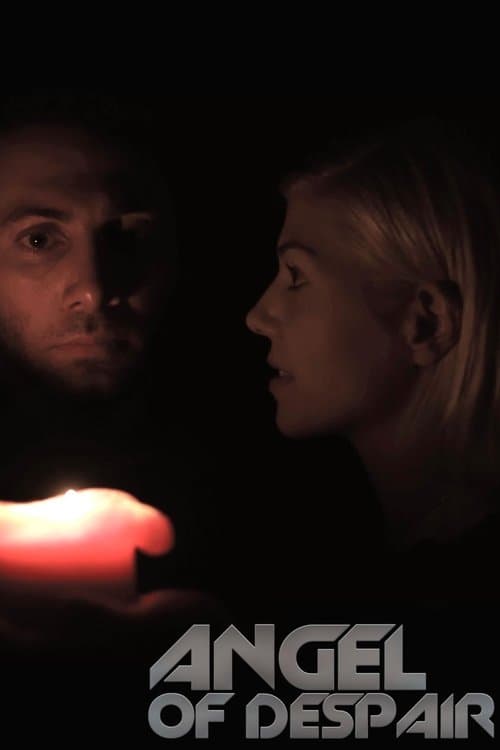 Angel of Despairのポスター