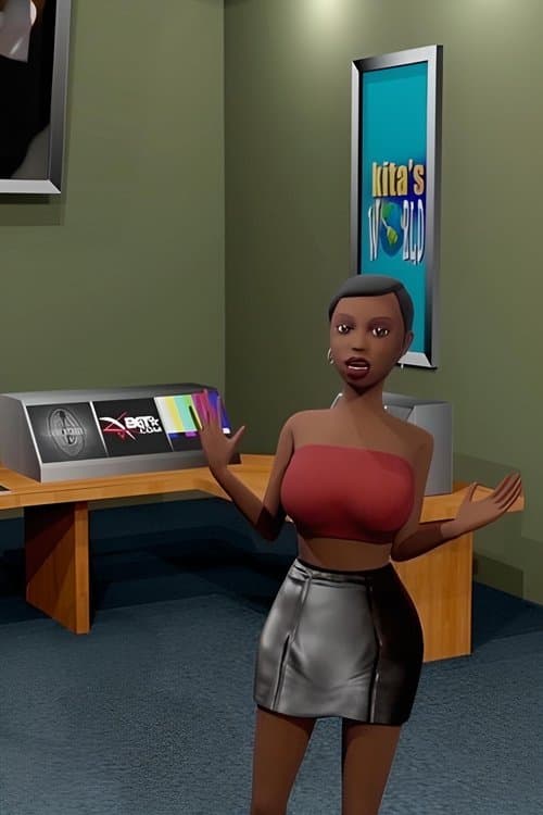 Soliloquyのポスター