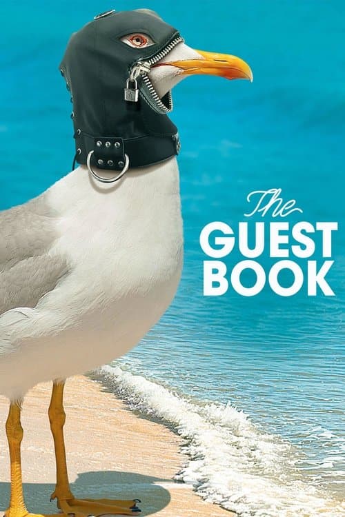 The Guest Bookのポスター