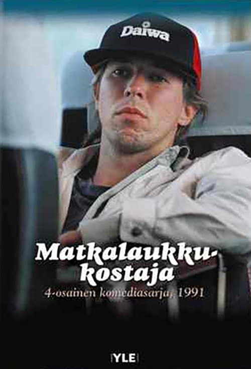 Matkalaukkukostajaのポスター