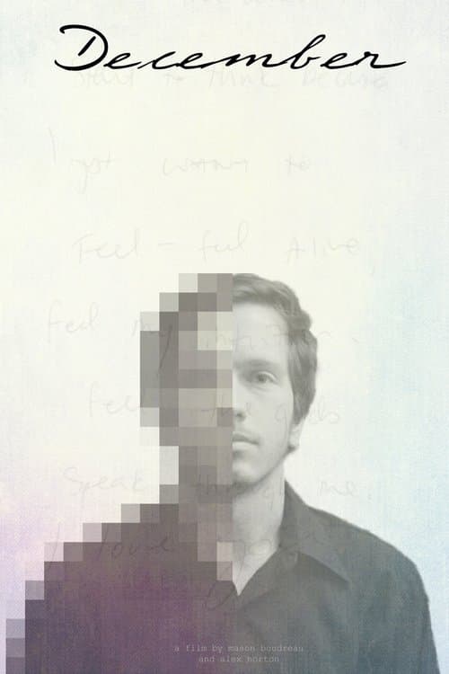Decemberのポスター