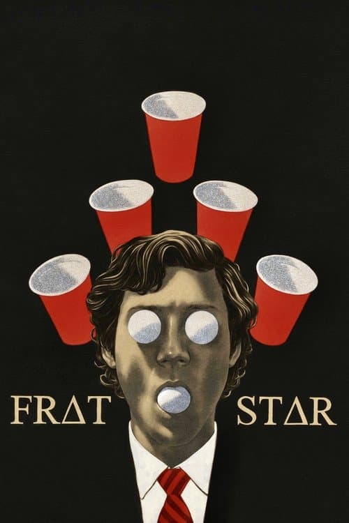 Frat Starのポスター