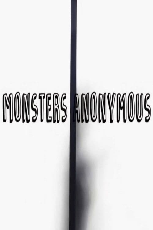 Monsters Anonymousのポスター