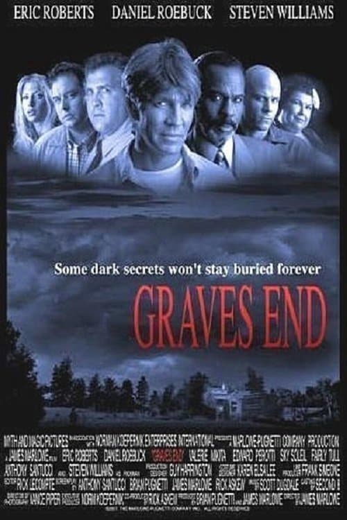 Graves Endのポスター