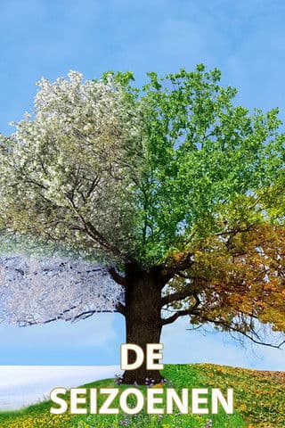 De Seizoenenのポスター