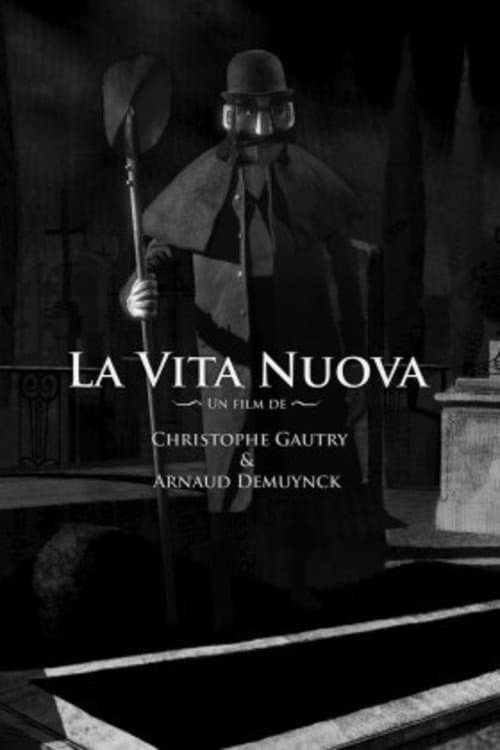 La vita nuovaのポスター