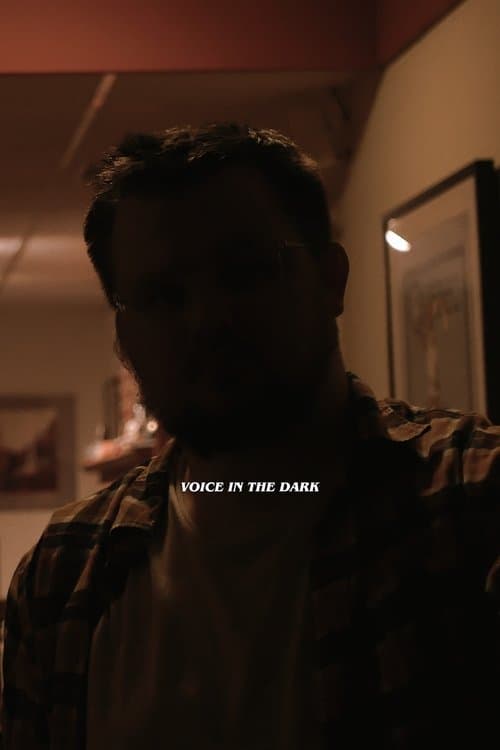 Voice in the Darkのポスター