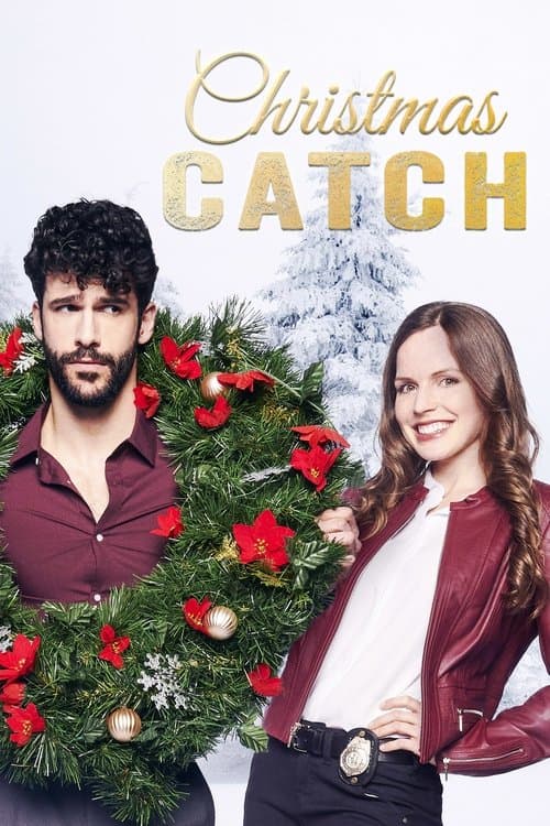 Christmas Catchのポスター