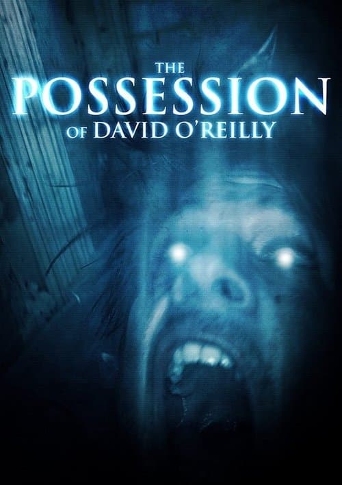 The Possession of David O'Reillyのポスター