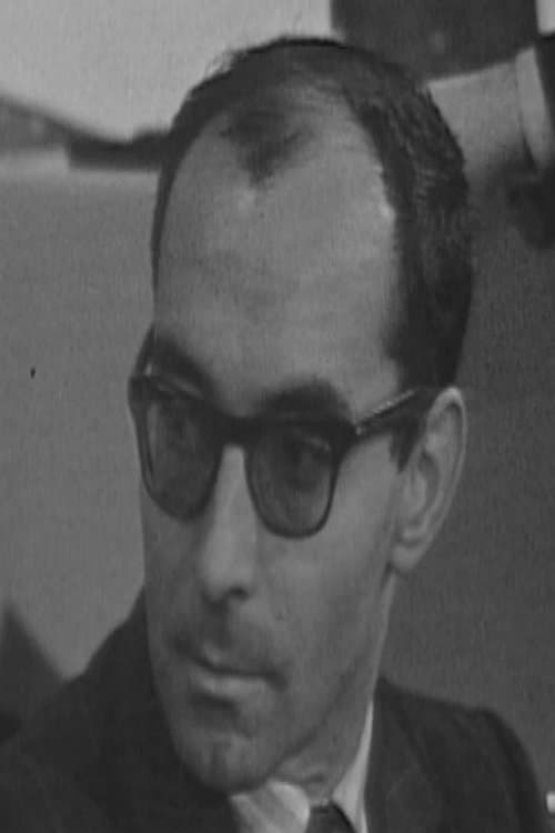 Zoom: Jean-Luc Godard, 1966のポスター