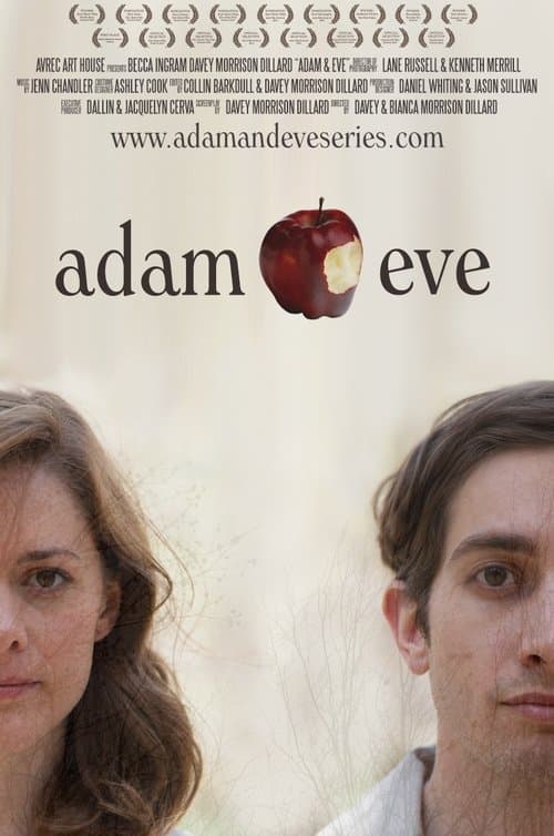 Adam & Eveのポスター