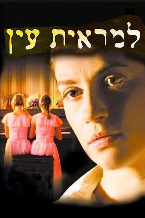 למראית עיןのポスター