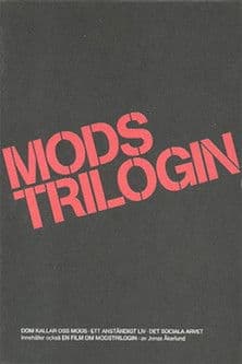 En film om Modstriloginのポスター