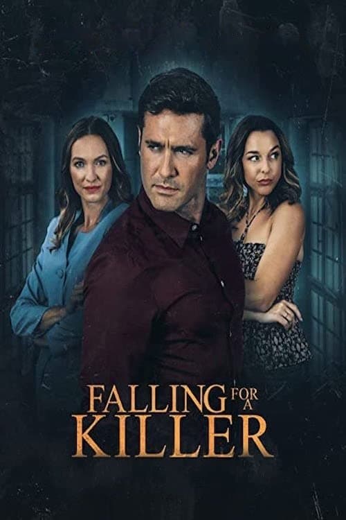 Falling for a Killerのポスター