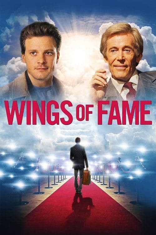 Wings of Fameのポスター