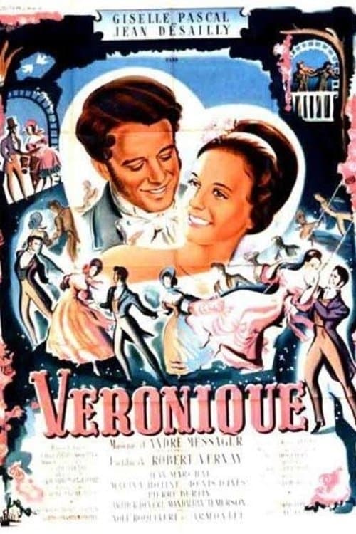 Véroniqueのポスター