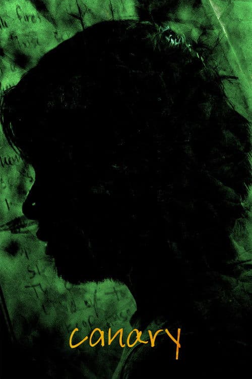 Canaryのポスター