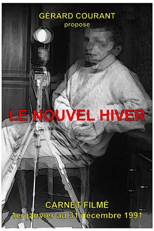 Le Nouvel Hiverのポスター