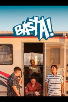 Basta!のポスター