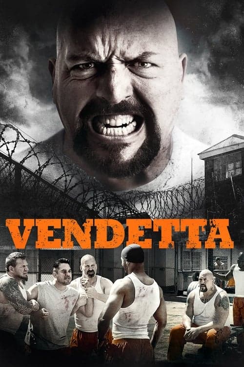 Vendettaのポスター