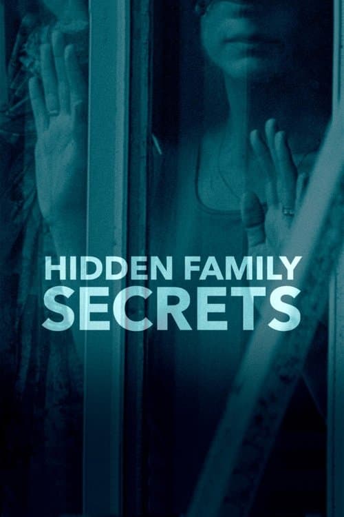 Hidden Family Secretsのポスター