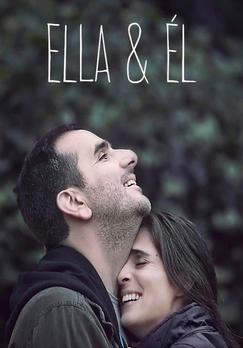 Ella & Élのポスター
