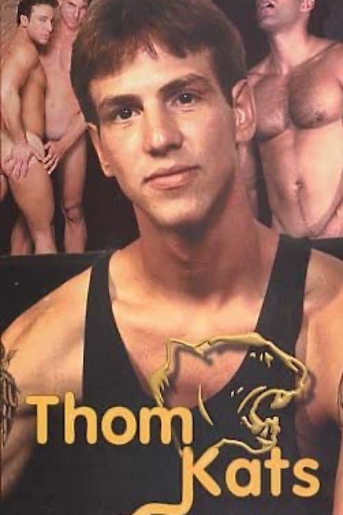 Thom Katsのポスター