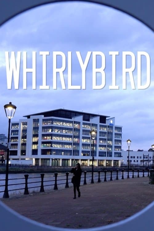Whirlybirdのポスター