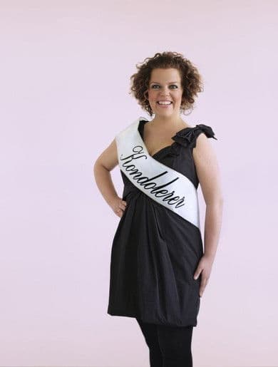 Kondolererのポスター