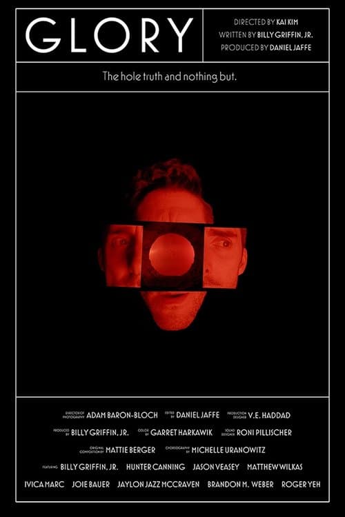 Gloryのポスター