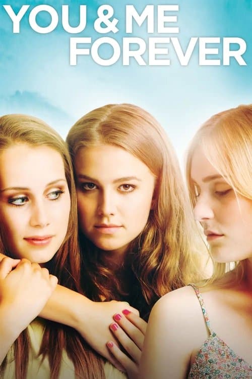 You & Me Foreverのポスター