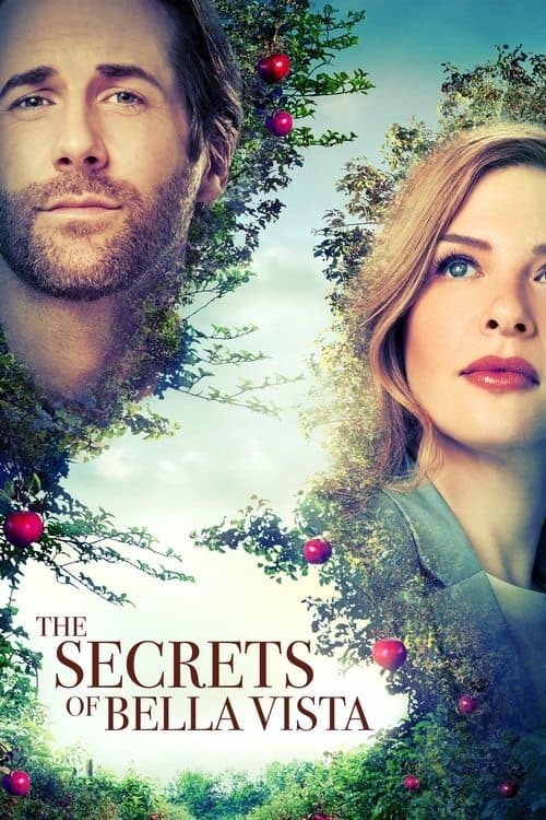 The Secrets of Bella Vistaのポスター