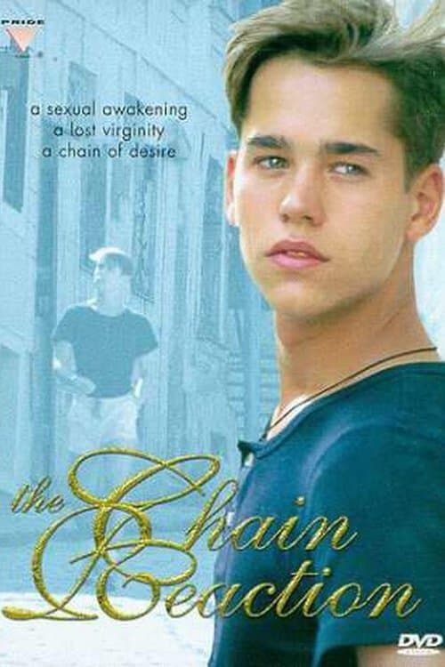 The Chain Reactionのポスター