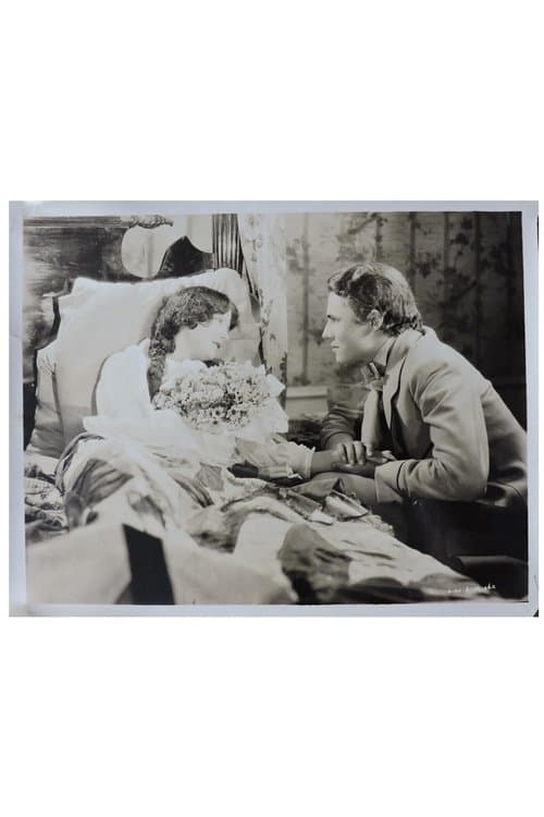 The Wreck of the Hesperusのポスター