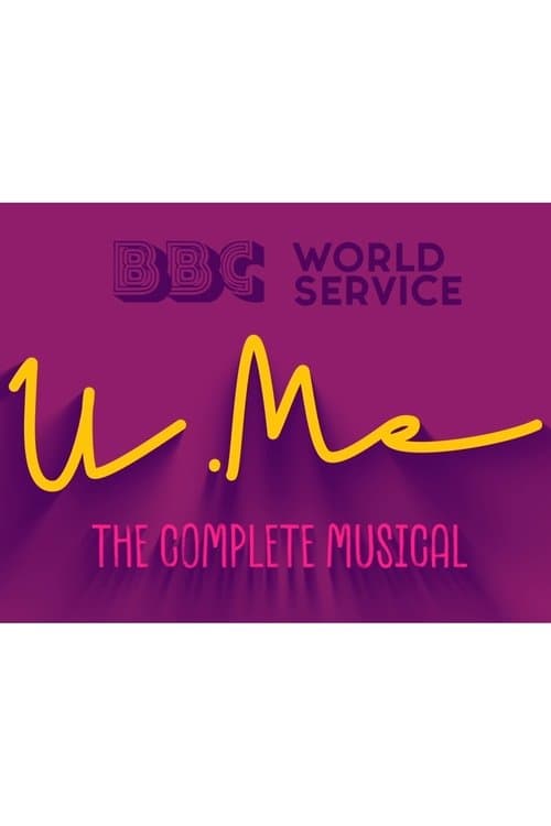 U.Me: The Musicalのポスター