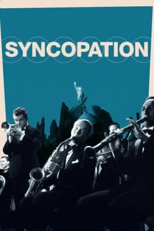 Syncopationのポスター